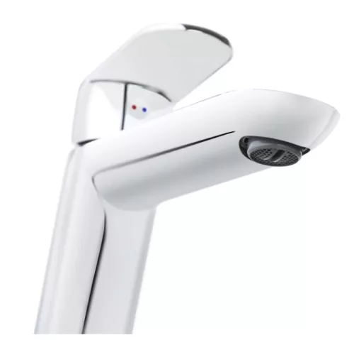 Mosdó csaptelep, Deante Alpinia mosdó csaptelep, króm BGA_020M