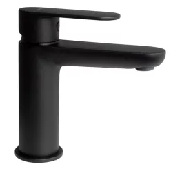   Mosdó csaptelep, Deante Alpinia mosdó csaptelep, nero BGA_N20M