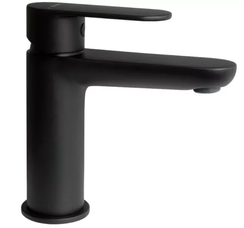 Mosdó csaptelep, Deante Alpinia mosdó csaptelep, nero BGA_N20M