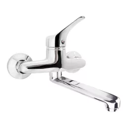   Mosdó csaptelep, Deante Joko mosdó csaptelep, króm BOJ_050M