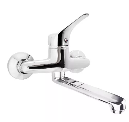 Mosdó csaptelep, Deante Joko mosdó csaptelep, króm BOJ_050M