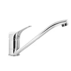   Mosogató csaptelep, Deante Joko mosogató csaptelep, króm BOJ_060M