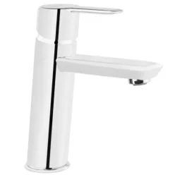   Mosdó csaptelep, Deante Arnika mosdó csaptelep, króm BQA_020M