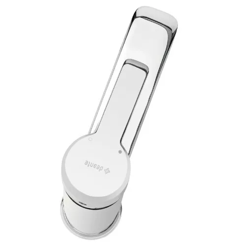 Mosdó csaptelep, Deante Arnika mosdó csaptelep, króm BQA_020M