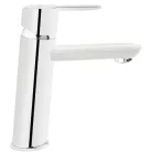 Mosdó csaptelep, Deante Arnika mosdó csaptelep, króm BQA_020M