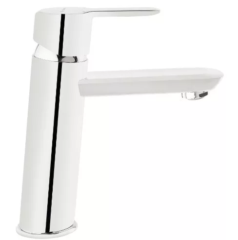 Mosdó csaptelep, Deante Arnika mosdó csaptelep, króm BQA_020M