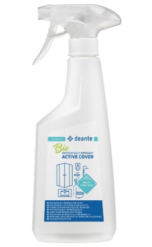 Tisztítószer, Deante Active cover plus impregnáló 500 ml ZZZ_000G