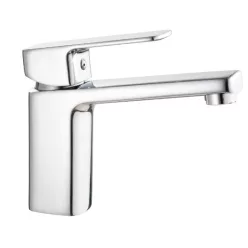   Mosdó csaptelep, Deante Maro mosdó csaptelep, króm BLO_020M