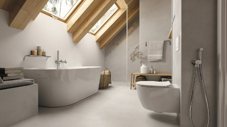 Kád, Deante Silia akril fali/szabadonálló kád 160x75 KDS_016W