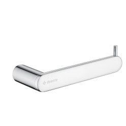   WC papír tartó, Deante Round wc papír tartó, fali, króm ADR_0211