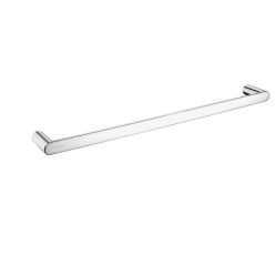   Törölközőtartó, Deante Round fali törölkőzótartó, 60 cm,  króm ADR_0621