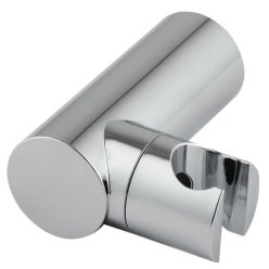 Kézizuhany, Deante Round fali zuhanytartó, króm ANO_021U