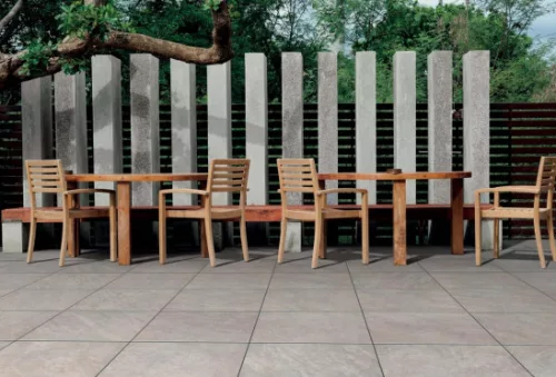 Járólap, Dado Ceramica New Scout Fog Rettificato 60x60x2