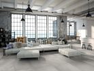 Járólap, Dado Ceramica Ultra Solid Light Grey Rettificato 60x60x2