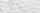 Csempe, Valore Demeter White Onda Ret. (CCR149) 25x75