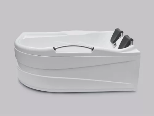 Kád, West Aisha 168x120, jobbos