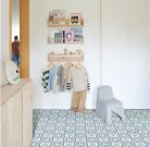 PVC padló, Artex Bradley 709M 4 méter