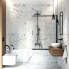 WC, Deante Jasmin WC-csésze, ülőkével, perem nélküli CDJD6ZPW