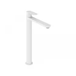   Mosdó csaptelep, Ravak Eleganta mosdó csaptelep, EL 015.10WV, White Velvet X070254