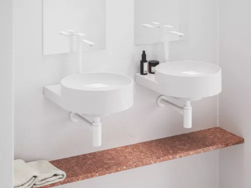 Mosdó csaptelep, Ravak Eleganta mosdó csaptelep, EL 015.10WV, White Velvet X070254