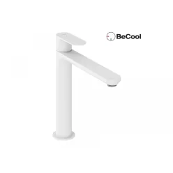   Mosdó csaptelep, Ravak Eleganta mosdó csaptelep, BeCool, EL 014.11WV, White Velvet X070415