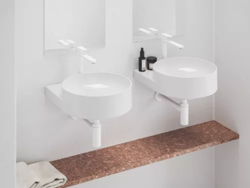 Mosdó csaptelep, Ravak Eleganta mosdó csaptelep, BeCool, EL 014.11WV, White Velvet X070415