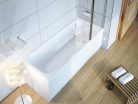 Kád, Ravak Chrome kád 180x80 CE21000000