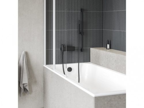 Kád, Ravak Chrome Slim kád 180x80 CE21300000