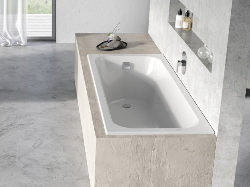 Kád, Ravak Chrome Slim kád 180x80 CE21300000