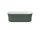 Kád, Ravak Ypsilon Wall 178x86, akrilkád, Grey Green/fehér, szabadonálló XC00100064
