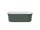 Kád, Ravak Ypsilon Wall 178x86, akrilkád, Grey Green/fehér, szabadonálló XC00100064