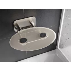 Ülőke, Ravak Ovo-P II ülőke Clear B8F0000048