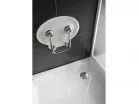 Ülőke, Ravak Ovo-P II ülőke Opal B8F0000049