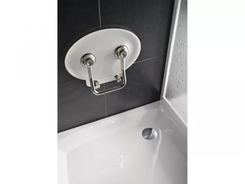 Ülőke, Ravak Ovo-P II ülőke Opal B8F0000049
