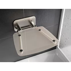 Ülőke, Ravak Ovo-B II ülőke Clear B8F0000051