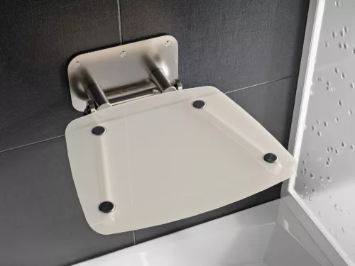 Ülőke, Ravak Ovo-B II ülőke Opal B8F0000052