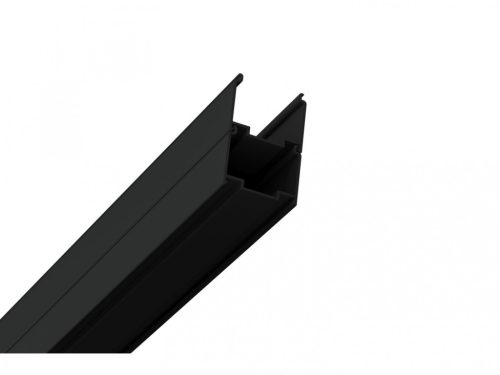 Zuhanykabin, Ravak Supernova SRV2+SRV2 80x80 195 S zuhanykabin fekete+pearl 14V403O211S