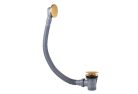 Lefolyó, M-Acryl lefolyó click-clack arany, 60 cm 03453420OR