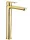 Mosdó csaptelep, Deante Alpinia mosdó csaptelep, magas, arany BGA_Z20K