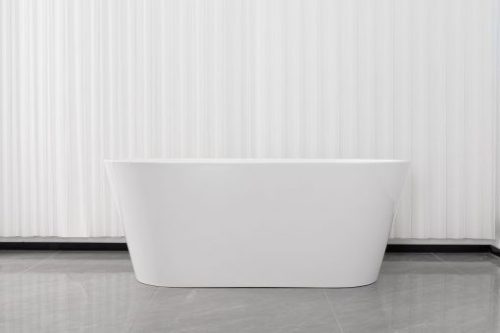 Kád, Sanotechnik York szabadonálló kád 170x75 G9042