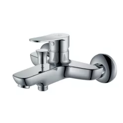   Kádtöltő csaptelep, Mofém Hello kádtöltő csaptelep zuhanyszett nélkül 821212800