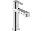 Mosdó csaptelep, Ravak Puri mosdó csaptelep leeresztő nélkül 190 mm, PU 014.01CR, króm X070504