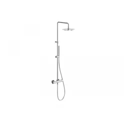   Zuhanyszett, Ravak Espirit termosztátos zuhanyoszlop szettel ES 091.00CR, Chrome X070494