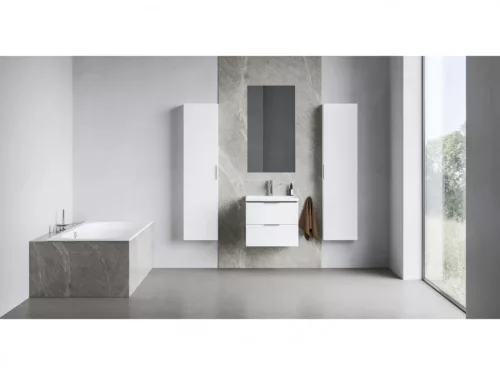 Fali szekrény, Ravak Comfort II SB 40 fehér X000001820