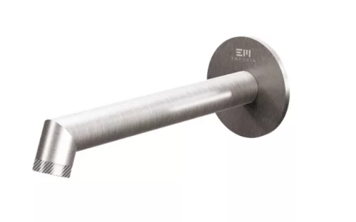 Kádtöltő, Tboss Rio szálcsiszolt nikkel