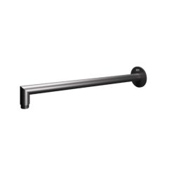   Fali kar, Tboss Rio esőztető kar 400 mm szálcsiszolt gunmetal