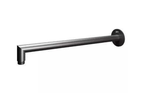 Fali kar, Tboss Rio esőztető kar 400 mm szálcsiszolt gunmetal