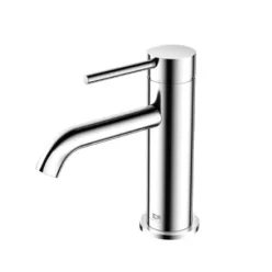 Mosdó csaptelep, Tboss Fly alacsony mosdó csaptelep, króm