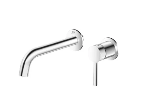 Falba süllyesztett csaptelep, Tboss Fly mosdó csaptelep, króm