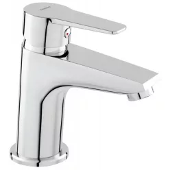 Mosdó csaptelep, Ferro Ritto mosdó csaptelep, króm BTR2